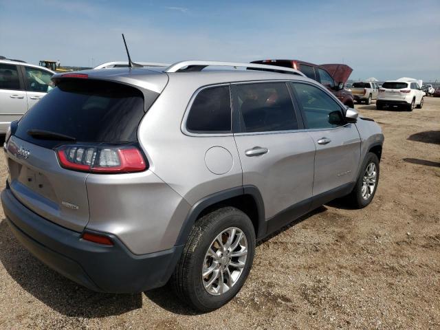 Photo 3 VIN: 1C4PJMLB9KD238103 - JEEP CHEROKEE L 