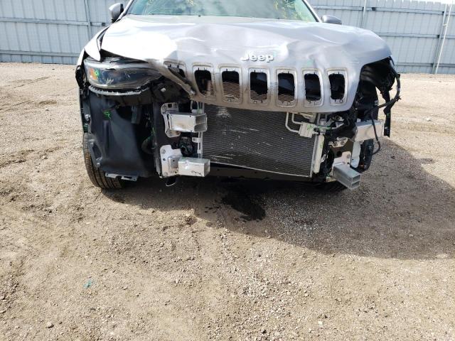 Photo 8 VIN: 1C4PJMLB9KD238103 - JEEP CHEROKEE L 