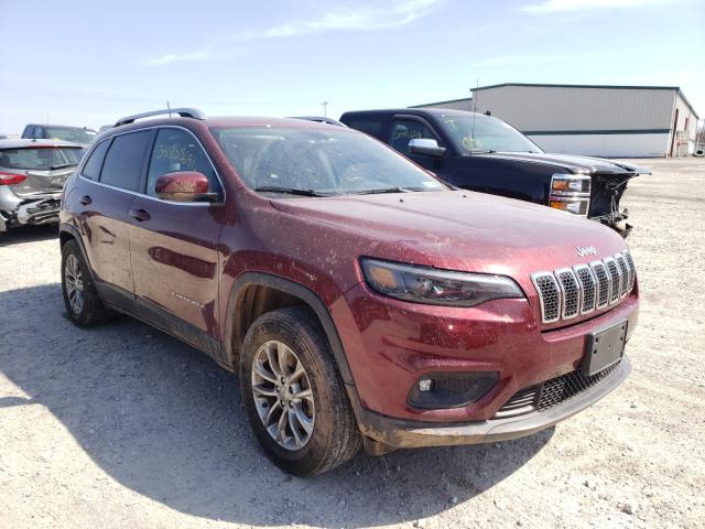 Photo 0 VIN: 1C4PJMLB9KD259467 - JEEP CHEROKEE L 