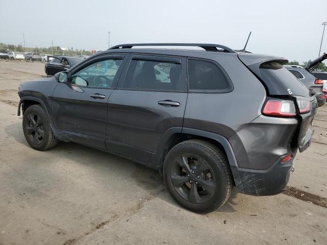 Photo 1 VIN: 1C4PJMLB9KD291061 - JEEP CHEROKEE L 