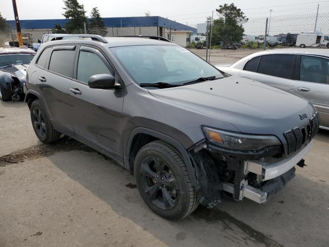 Photo 3 VIN: 1C4PJMLB9KD291061 - JEEP CHEROKEE L 