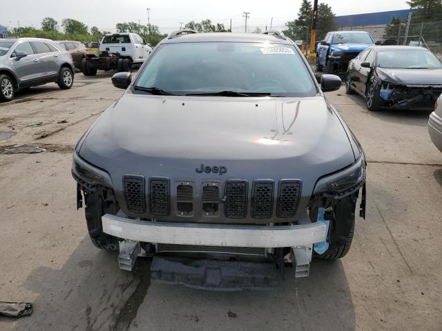 Photo 4 VIN: 1C4PJMLB9KD291061 - JEEP CHEROKEE L 