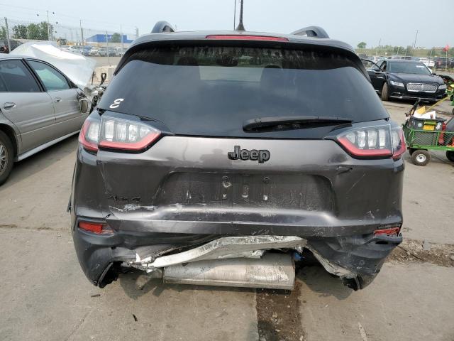 Photo 5 VIN: 1C4PJMLB9KD291061 - JEEP CHEROKEE L 