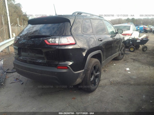 Photo 3 VIN: 1C4PJMLB9KD294610 - JEEP CHEROKEE 