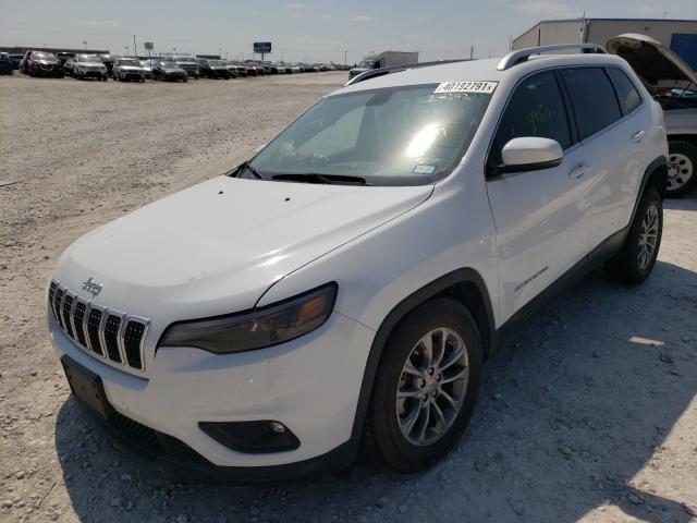 Photo 1 VIN: 1C4PJMLB9KD314242 - JEEP CHEROKEE L 