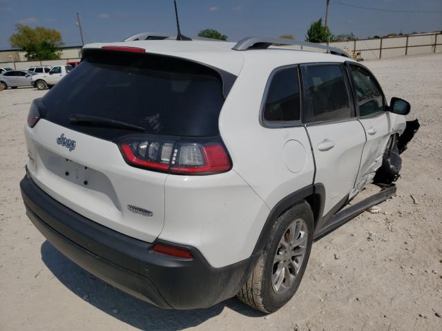 Photo 3 VIN: 1C4PJMLB9KD314242 - JEEP CHEROKEE L 