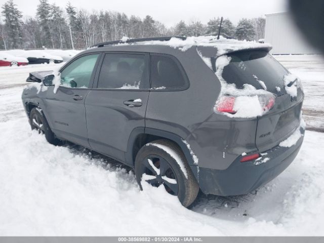 Photo 2 VIN: 1C4PJMLB9KD321305 - JEEP CHEROKEE 