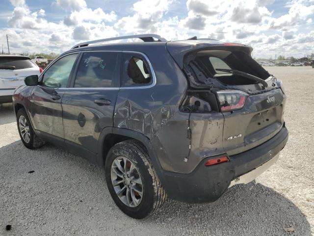 Photo 1 VIN: 1C4PJMLB9KD334765 - JEEP CHEROKEE L 