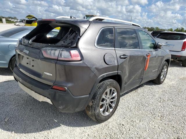 Photo 2 VIN: 1C4PJMLB9KD334765 - JEEP CHEROKEE L 