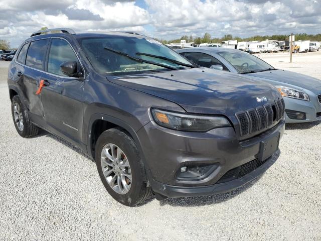 Photo 3 VIN: 1C4PJMLB9KD334765 - JEEP CHEROKEE L 