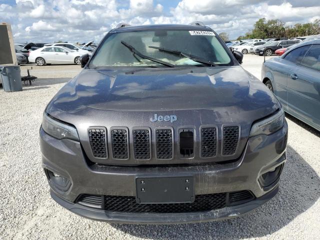 Photo 4 VIN: 1C4PJMLB9KD334765 - JEEP CHEROKEE L 