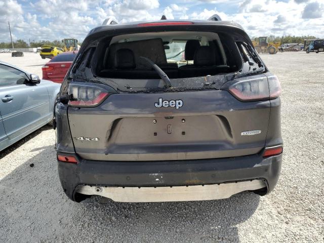 Photo 5 VIN: 1C4PJMLB9KD334765 - JEEP CHEROKEE L 