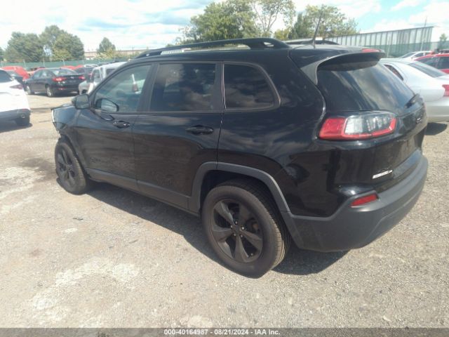 Photo 2 VIN: 1C4PJMLB9KD362968 - JEEP CHEROKEE 