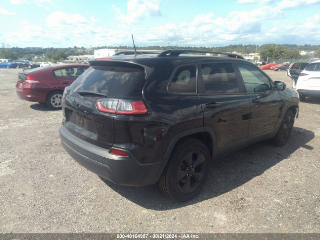 Photo 3 VIN: 1C4PJMLB9KD362968 - JEEP CHEROKEE 