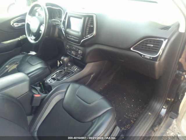 Photo 4 VIN: 1C4PJMLB9KD362968 - JEEP CHEROKEE 