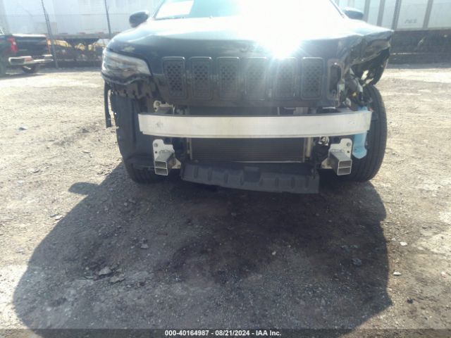 Photo 5 VIN: 1C4PJMLB9KD362968 - JEEP CHEROKEE 