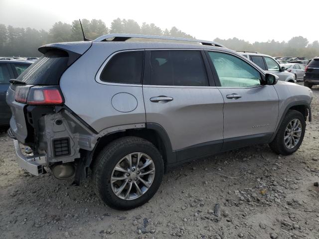 Photo 2 VIN: 1C4PJMLB9KD375073 - JEEP CHEROKEE 