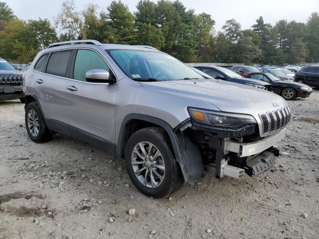 Photo 3 VIN: 1C4PJMLB9KD375073 - JEEP CHEROKEE 