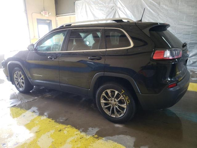 Photo 1 VIN: 1C4PJMLB9KD400179 - JEEP CHEROKEE L 