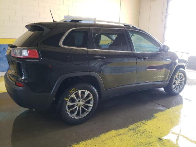 Photo 2 VIN: 1C4PJMLB9KD400179 - JEEP CHEROKEE L 