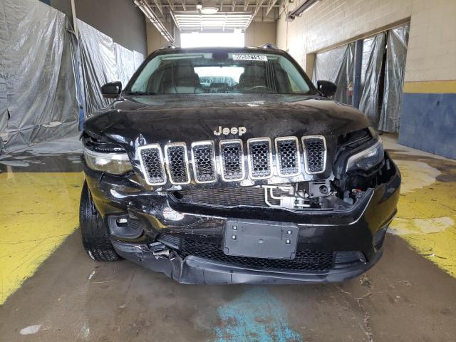 Photo 4 VIN: 1C4PJMLB9KD400179 - JEEP CHEROKEE L 