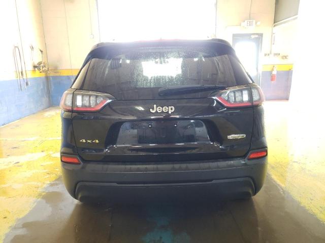 Photo 5 VIN: 1C4PJMLB9KD400179 - JEEP CHEROKEE L 