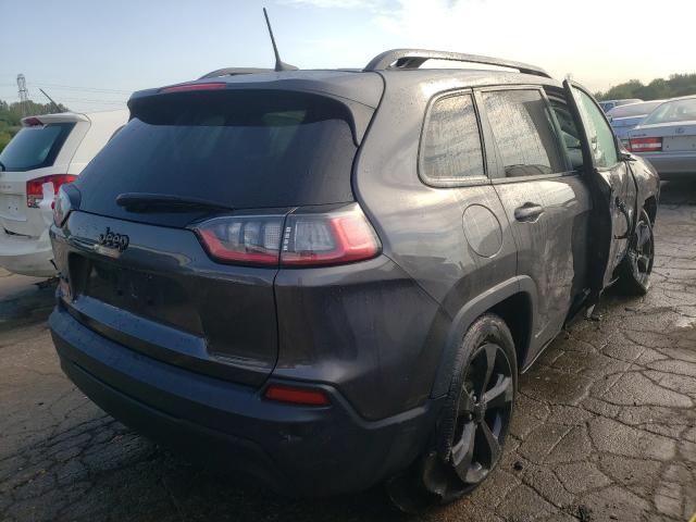 Photo 3 VIN: 1C4PJMLB9KD401932 - JEEP CHEROKEE L 