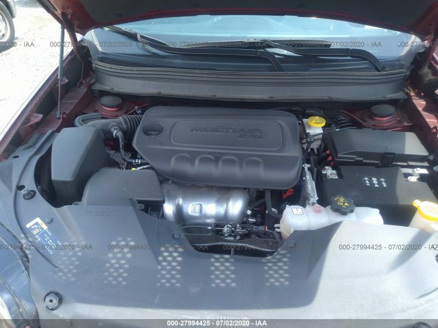 Photo 9 VIN: 1C4PJMLB9KD414132 - JEEP CHEROKEE 