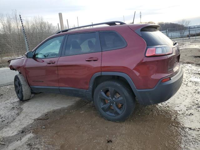 Photo 1 VIN: 1C4PJMLB9KD455182 - JEEP GRAND CHEROKEE 