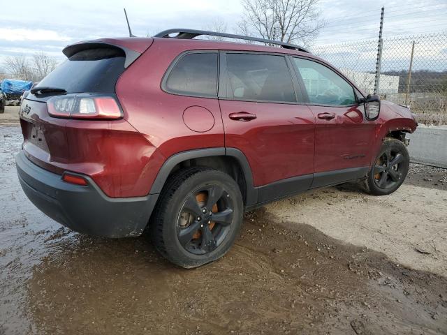 Photo 2 VIN: 1C4PJMLB9KD455182 - JEEP GRAND CHEROKEE 