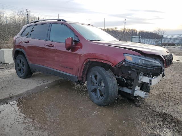 Photo 3 VIN: 1C4PJMLB9KD455182 - JEEP GRAND CHEROKEE 