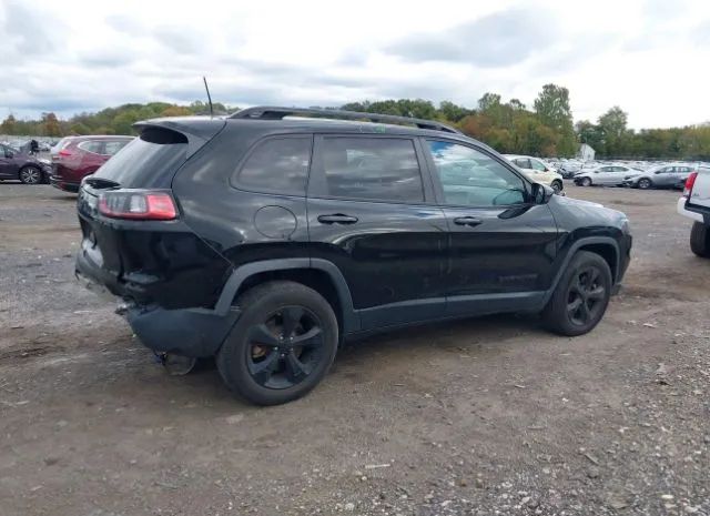 Photo 3 VIN: 1C4PJMLB9KD455280 - JEEP CHEROKEE 