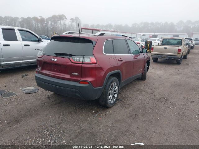 Photo 3 VIN: 1C4PJMLB9KD457563 - JEEP CHEROKEE 