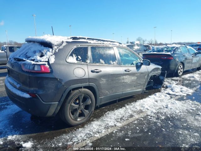 Photo 3 VIN: 1C4PJMLB9LD502289 - JEEP CHEROKEE 