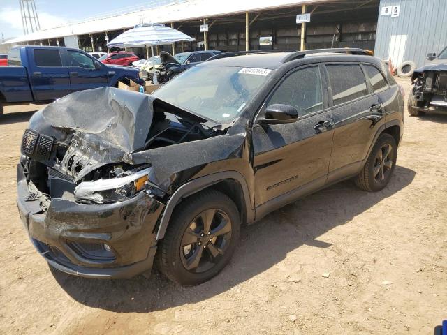 Photo 0 VIN: 1C4PJMLB9LD506567 - JEEP CHEROKEE L 