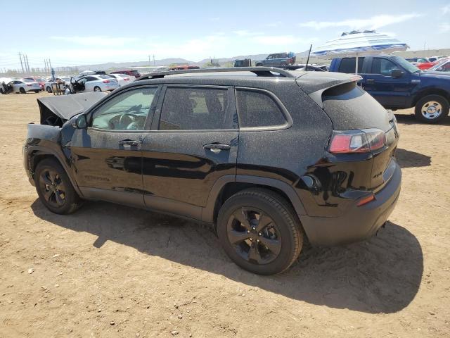 Photo 1 VIN: 1C4PJMLB9LD506567 - JEEP CHEROKEE L 