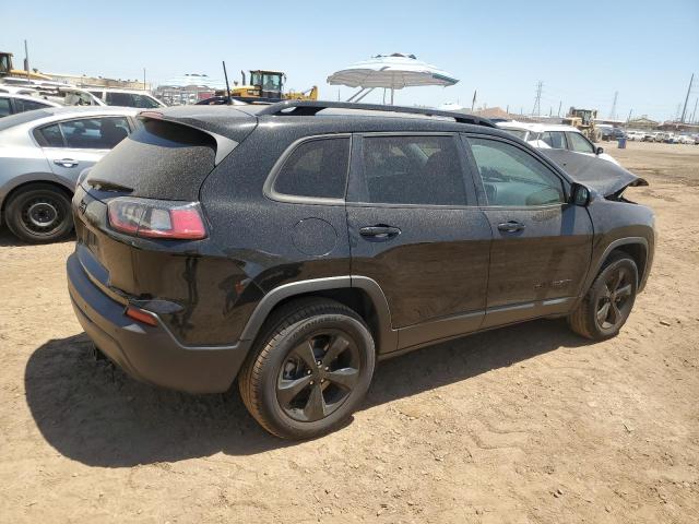 Photo 2 VIN: 1C4PJMLB9LD506567 - JEEP CHEROKEE L 