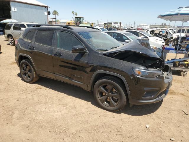 Photo 3 VIN: 1C4PJMLB9LD506567 - JEEP CHEROKEE L 