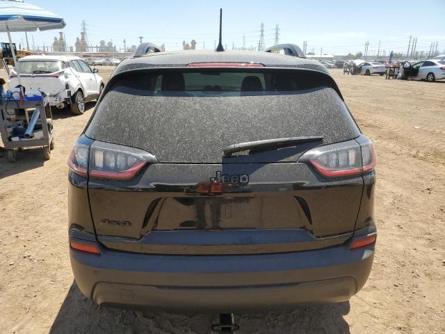 Photo 5 VIN: 1C4PJMLB9LD506567 - JEEP CHEROKEE L 