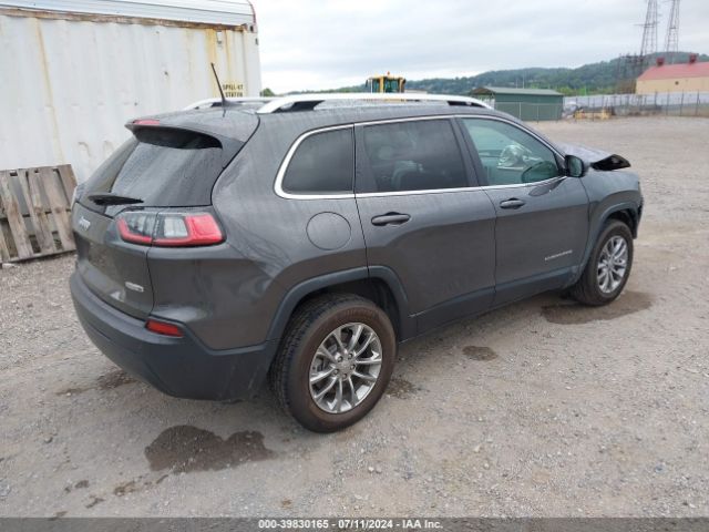 Photo 3 VIN: 1C4PJMLB9LD509162 - JEEP CHEROKEE 