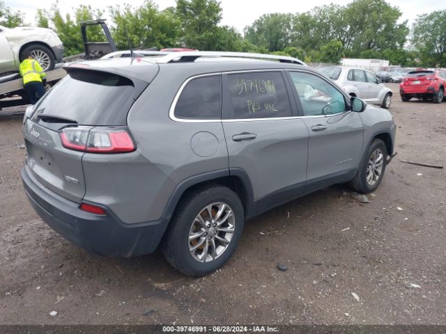 Photo 3 VIN: 1C4PJMLB9LD526317 - JEEP CHEROKEE 