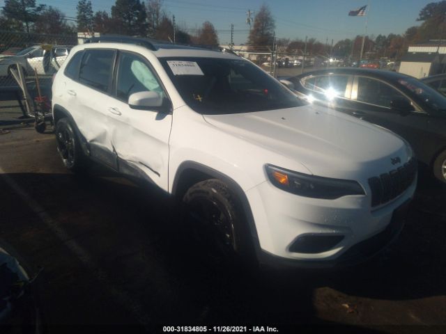 Photo 0 VIN: 1C4PJMLB9LD540475 - JEEP CHEROKEE 