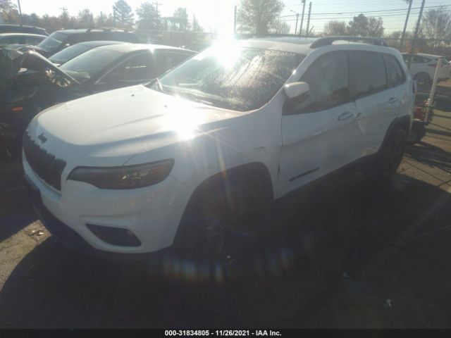 Photo 1 VIN: 1C4PJMLB9LD540475 - JEEP CHEROKEE 