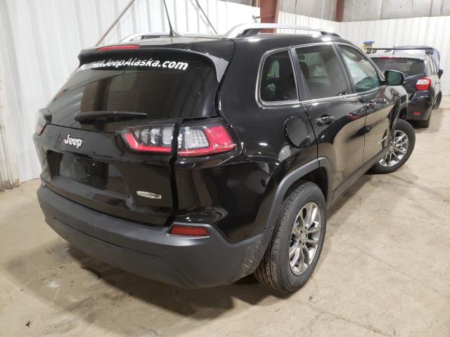 Photo 3 VIN: 1C4PJMLB9LD551900 - JEEP CHEROKEE L 