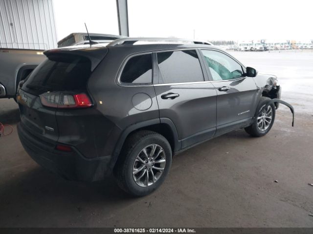 Photo 3 VIN: 1C4PJMLB9LD555364 - JEEP CHEROKEE 