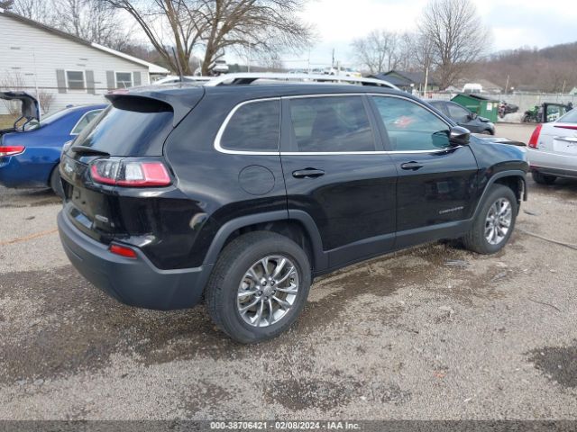 Photo 3 VIN: 1C4PJMLB9LD575520 - JEEP CHEROKEE 