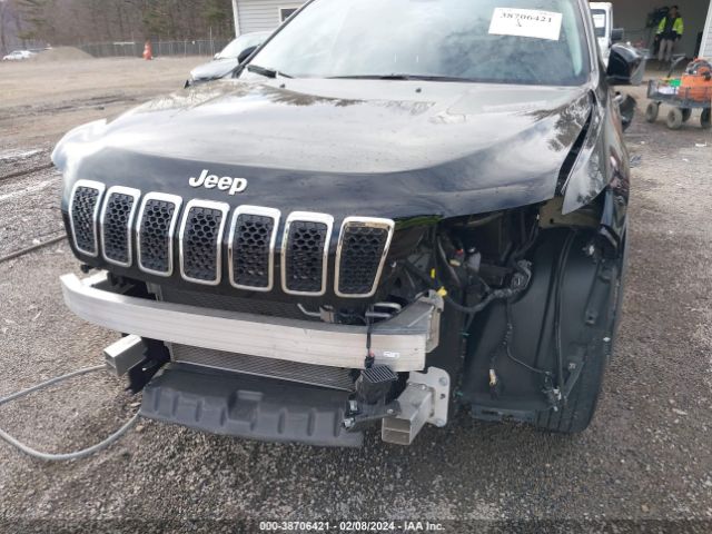 Photo 5 VIN: 1C4PJMLB9LD575520 - JEEP CHEROKEE 