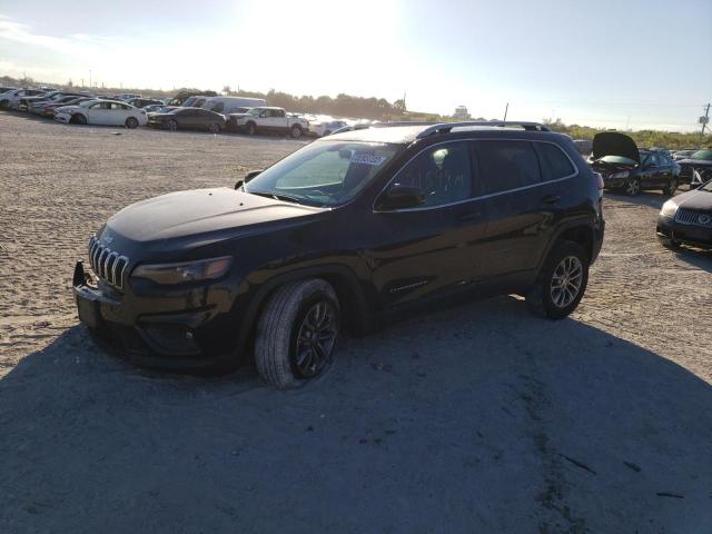 Photo 0 VIN: 1C4PJMLB9LD576280 - JEEP CHEROKEE 