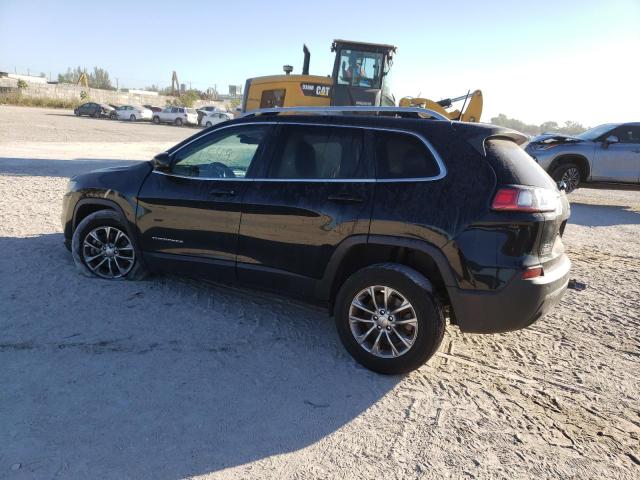 Photo 1 VIN: 1C4PJMLB9LD576280 - JEEP CHEROKEE 