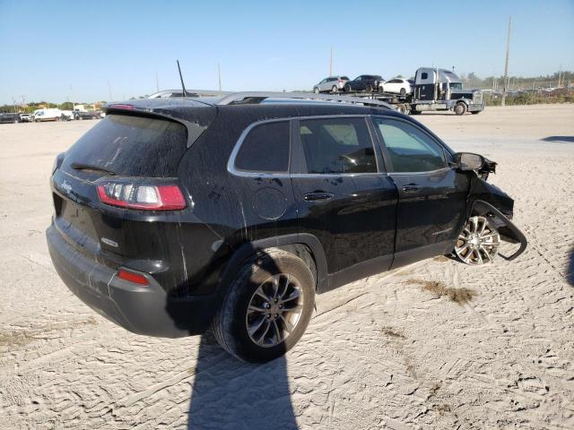 Photo 2 VIN: 1C4PJMLB9LD576280 - JEEP CHEROKEE 